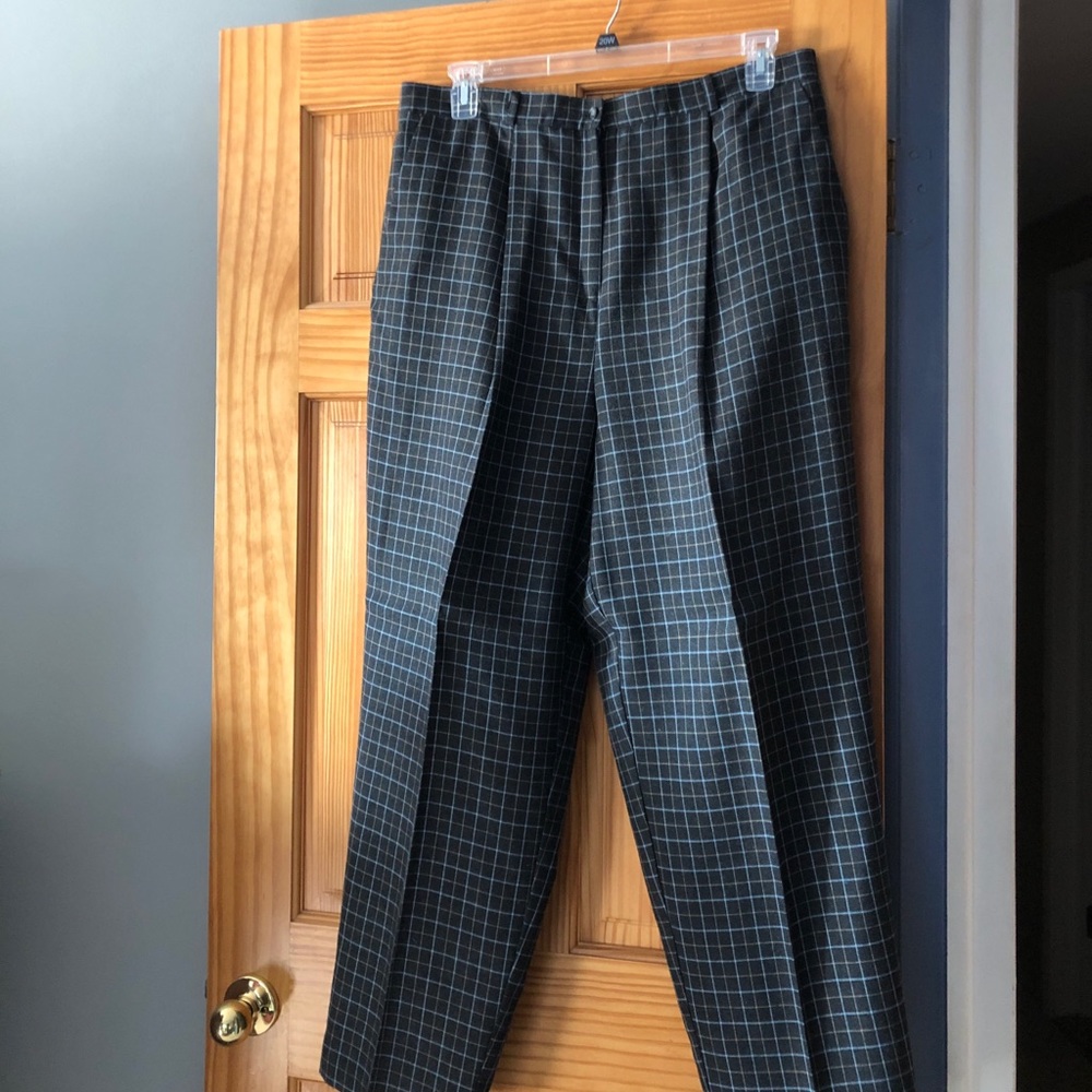 Dress Slack